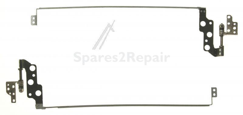 Ibm Lenovo Door Hinges - 5h50p23878 Hinge L R 3n 81a5