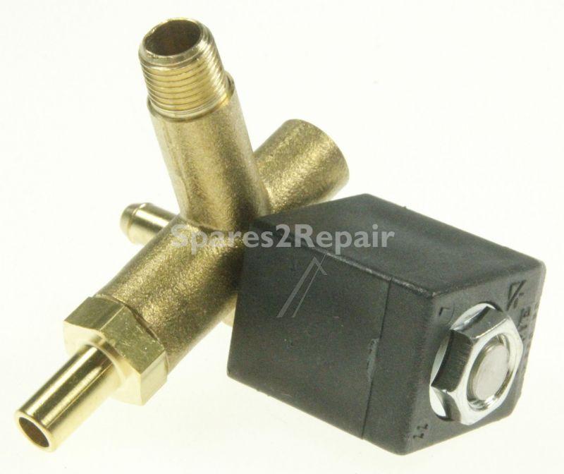 Solenoid Valve - 5291101100 Solenoid Valve 230v-50hz 4 [Delonghi]