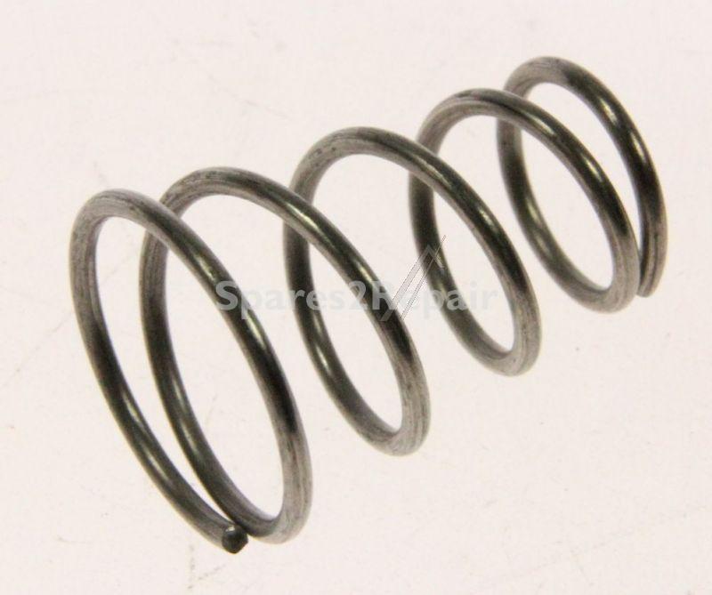 Spring - 6193100400 Spring Spiral Button [Delonghi]