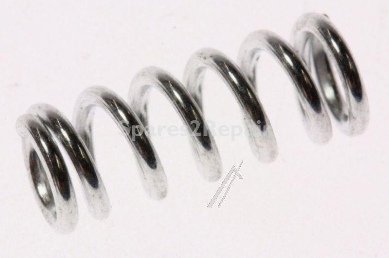Spring - 6193102800 Spiral Spring Button Socket 5 8 [tn] [Delonghi]