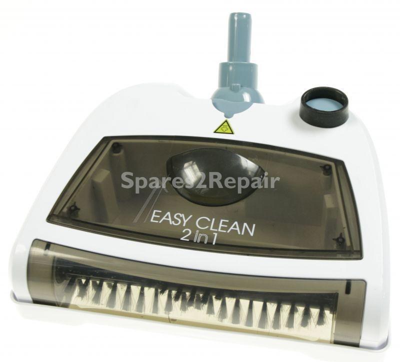 Vacuum Cleaner Nozzle - Vt538565 Universal Rectangular Brush [Delonghi]