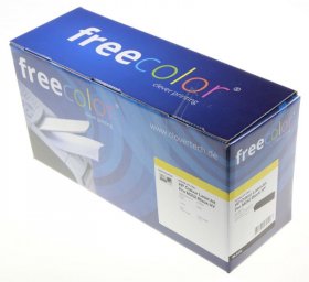 Freecolor Toner Cartridge - M252k-hy-frc K15832f7 Toner Cartridge Black 2 8k