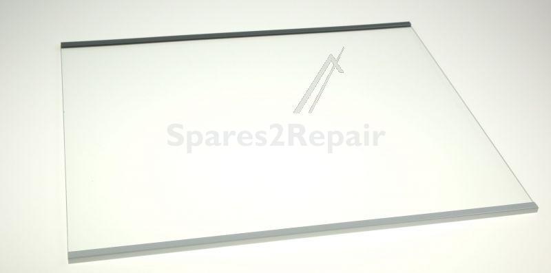 Hisense Gorenje Shelf Assembly - Hk1913362 Shelf Assembly