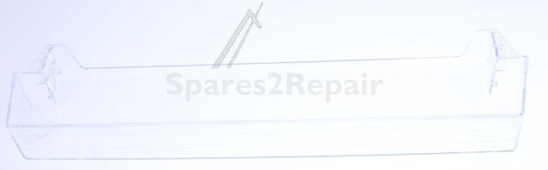 Hisense Gorenje Refrigerator - Freezer Door Shelf - Hk4071189 Middle Shelf