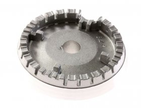 Mechanical Components - 37011403 Burner Head (semi-rapid Burner-dfnd) [Vestel]
