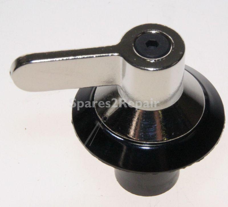 Smeg Control Knobs - 694974587 Thermostat Knob