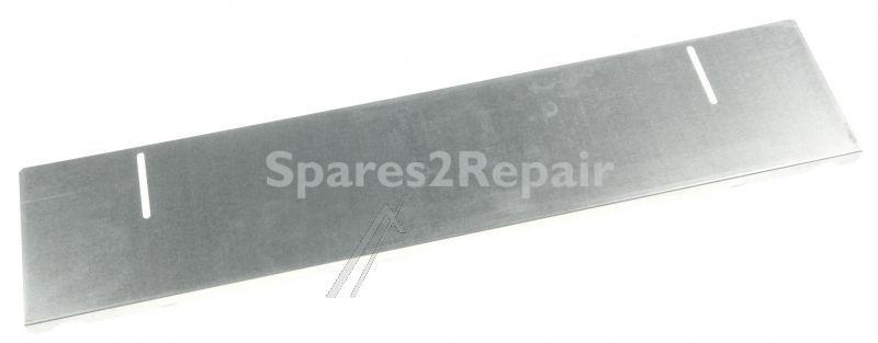 Kickplate - 1173238401 Plinth [Electrolux Aeg]