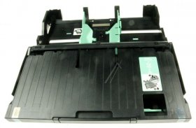 Brother Mp Tray Assy - Paper Tray Assembly