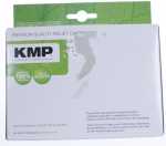 Kmp Cartridge - 1756 0005 H176vx Cartridge Multipack C-m-y-k