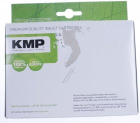 Kmp Cartridge - 1756 0005 H176vx Cartridge Multipack C-m-y-k