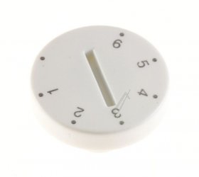 Hisense Gorenje Button - 646087 Thermostat Knob Zs Bk040-7015