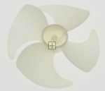 Panasonic Ventilator Motor - Cnr-232606 Fan Motor With Propeller