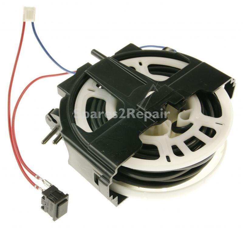 Cable Reels Vacuum Power Cord - Rs-2230000327 Cable Winder [Groupe SEB]