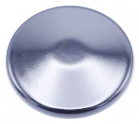 Mechanical Components - 37008525 Inner Burner Cap (wok Burner 3 6kw Bright) [Vestel]