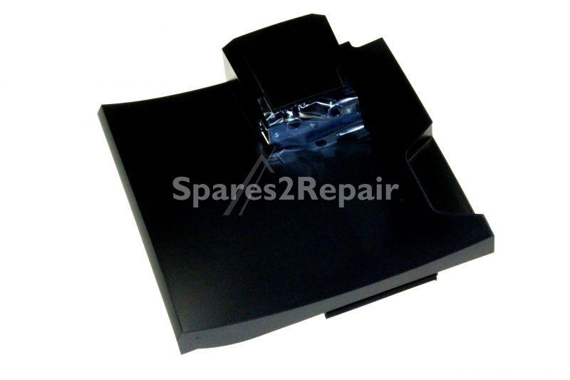 Flap - Door Black+glass Esam04 (dls) [Delonghi]