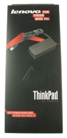 Lenovo Power Supply notebook - 0b47484 Lenovo Thinkpad 65w Ac Adapter Slim Tip