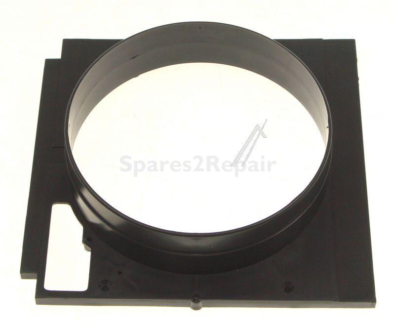 Faber Roblin Fixings And Brackets - 133 0323 199 Sp Hood R-fix 900-1200 Ruffle