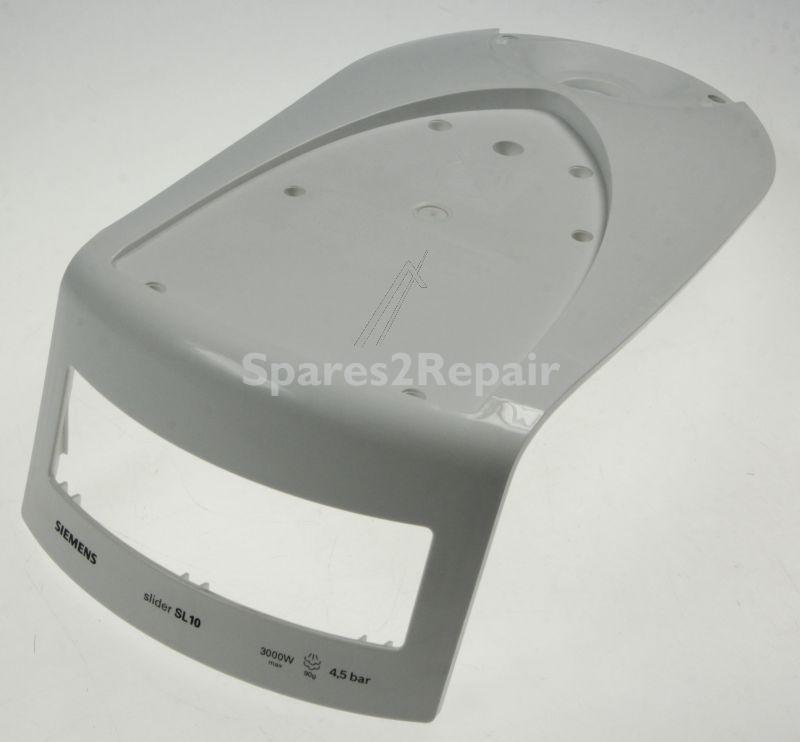 Clamp Level - 00748380 Case-bottom [Bosch Siemens]
