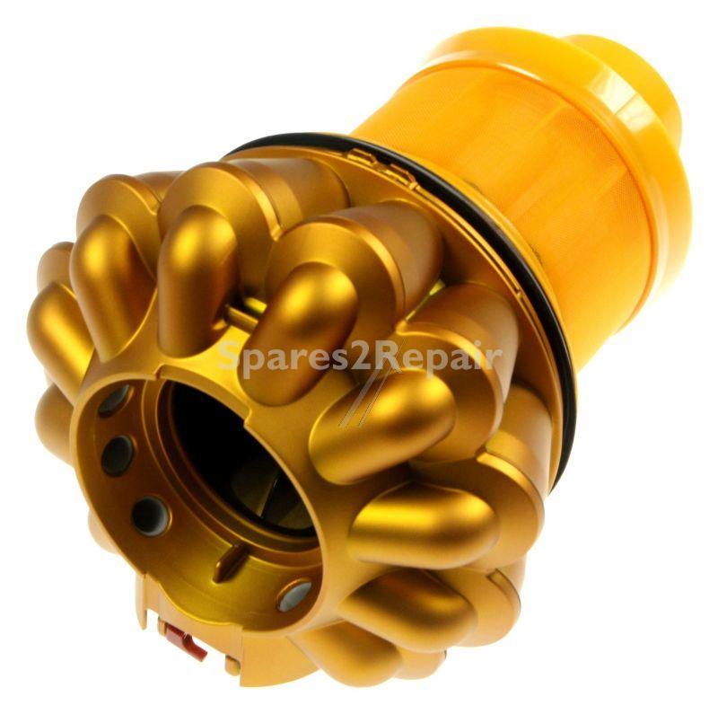 Dyson Mechanism - 925969-01 Cone Pack Assembly