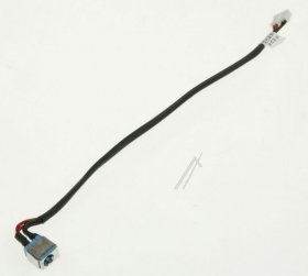 Notebook Dc Socket 1,65mm - Dc Socket For Notebooks From Acer
