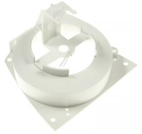 Fixings And Brackets - 41015175 Refrigerator Fan Motor Su [Candy Hoover]