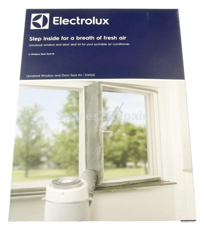 Accessories - Ews01 9001690917 Ews01 Electrolux Univ Window [Electrolux Aeg]