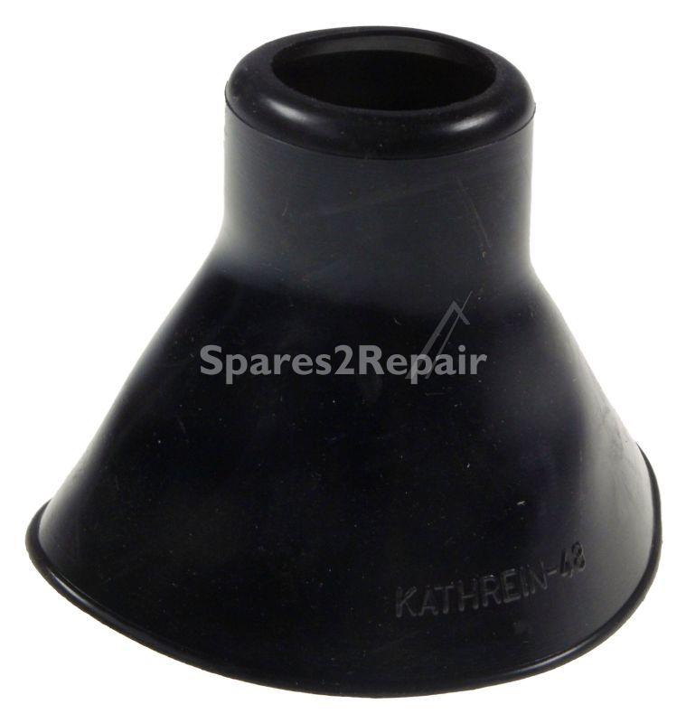 Kathrein Casing Cover - Ztc 48 Roof Mast Gasket Ø 48mm