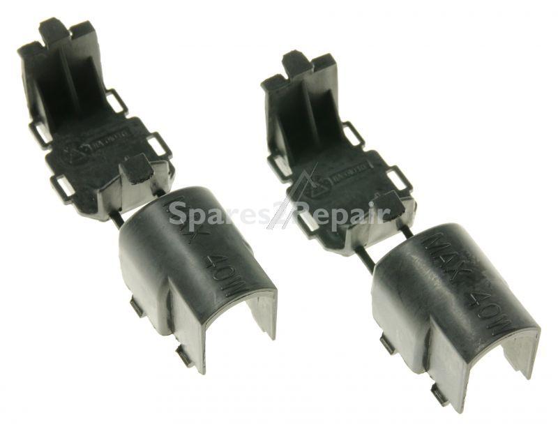 Light Holder - 9197059813 C00924579 Holder For Lamp 2vpe [Arcelik]