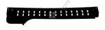 Front Housing - 40005440 Can Cassette Front [Candy Hoover]