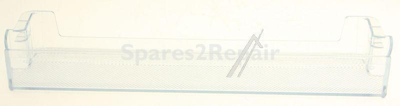 Refrigerator - Freezer Door Shelf - 12131000035123 R Middle-upper Door Guard [Midea]