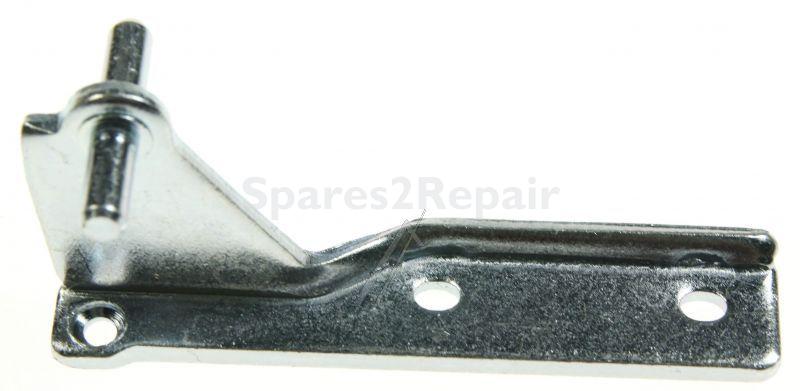 Meiling Door Hinges For Fridges - B10129 1-2 890058349 Middle Hinge