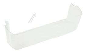 Meiling Refrigerator - Freezer Door Shelf - C1823 5-4 890213860 Lower Bottle Box