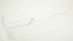 Meiling Refrigerator - Freezer Door Shelf - C0437 5-3(a1) 890044202 Bottom Bottle Rack