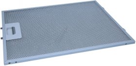 Silverline Metal Grease Trap - Yt142 3261 01 Aluminium Cassette Filter