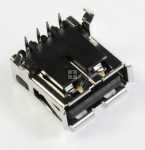 Lg Cable-plugs-adapter - 6630sk00604 Connector (circ) Usb