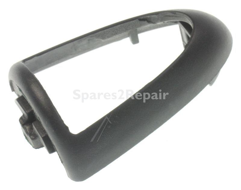 Flap - 5328131100 Front Cover P23 [Delonghi]