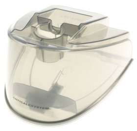 Tank - At2066001800 Serial Water Tank Unit Gray P10c 5578 [Delonghi]