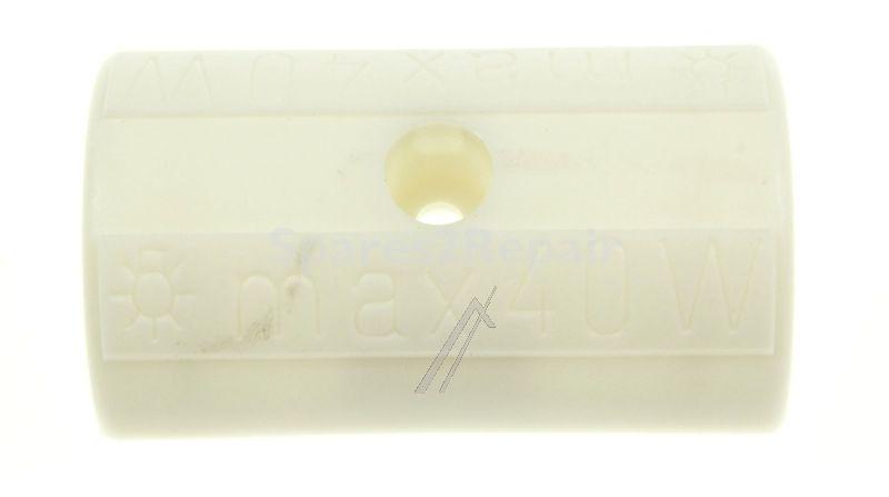 Perforated Rail - 50240140009 Support Lampholder [Electrolux Aeg]