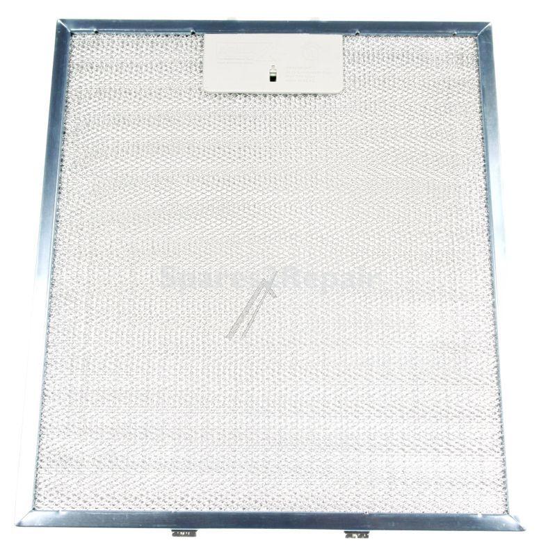 Metal Grease Trap - 4055250429 Grease Filter [Electrolux Aeg]