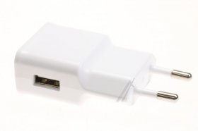 Samsung Plug in Transformer - Ep-ta50ewe Gh44-02762a Adaptor-ep-ta50ewe ep-ta50ewe 5 0v 1 55a