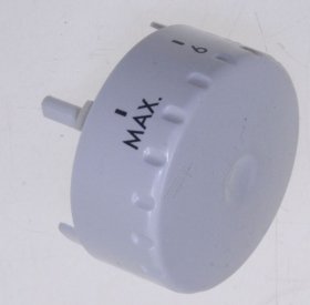 Thermostat Control - 4382770200 C00865263 Thermostat Knob Assembly printed [Arcelik]