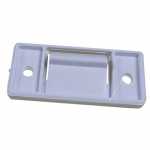 Door Hook - 4816960100 C00870436 Freezer Door Lock(ntt-frd-arc-p1) [Arcelik]