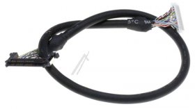 Sony Various Audio-video connectors - 183648311 Lead Wire With Connector(lvds)