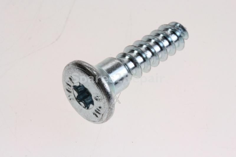Screw - 37002601 Countersunk Head Bolt 8x34 Torx [Vestel]