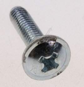 Vestel Screw - 35011401 Screwpcysb4x18 5skbeyaz(twinfa