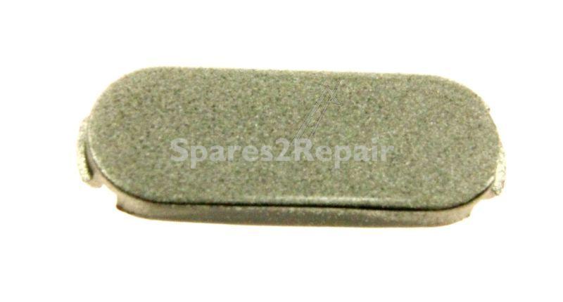 Casing Cover - 4880030400 C00871291 Mechanism Cover Fuse Byg Arc552 [Arcelik]