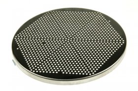 Hisense Gorenje Air Filter - 553943 Oven Fan Filter D155-al
