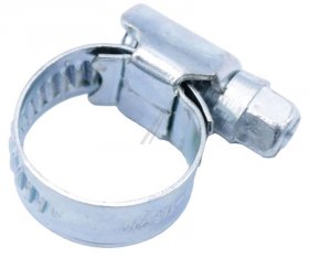 Compatible Hose Clamp - Hose Clamp 8-16mm Inox