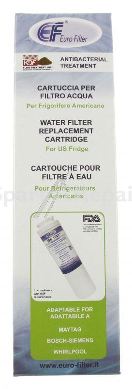 Eurofilter Water Filter - Wf028k Water Filter Alt For Maytag-bosch-whirlpool-candy