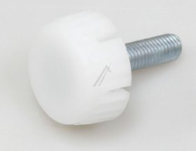 Hisense Gorenje Foot - Hk1056882 Adjustable Bottom Feet Part